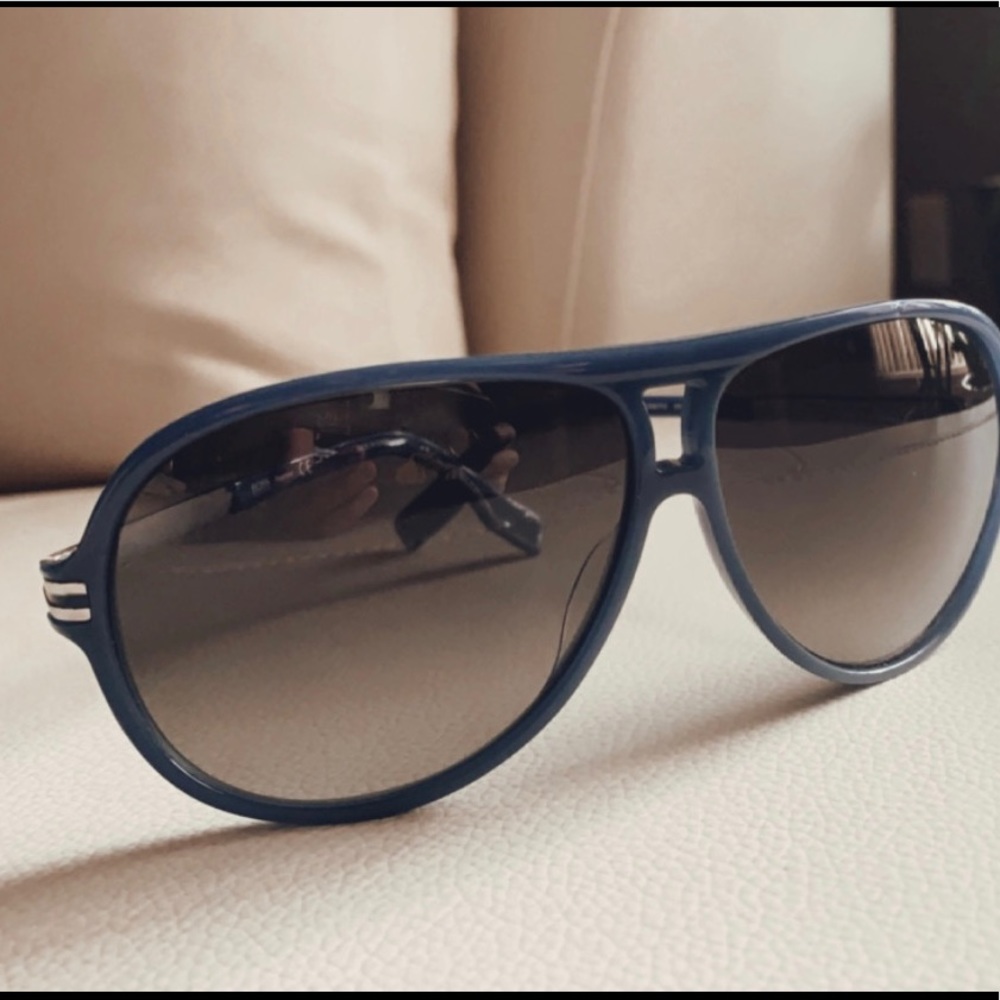 HUGO BOSS sunglasses